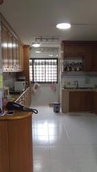 Blk 495E Tampines Street 43 (Tampines), HDB Executive #101036592